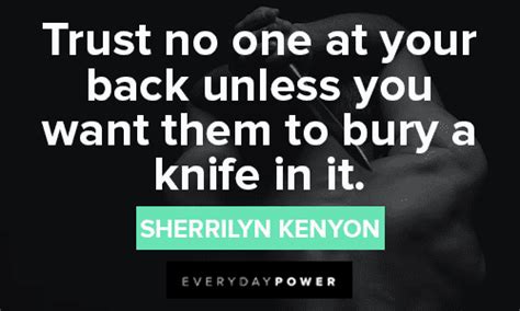 50 Trust No One Quotes About Forming Your Own Opinion - The Xons