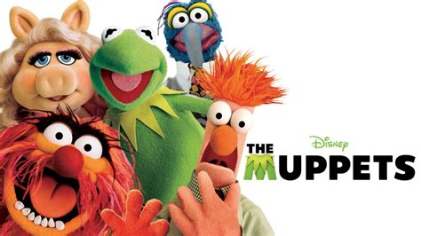 Watch The Muppets | Full movie | Disney+