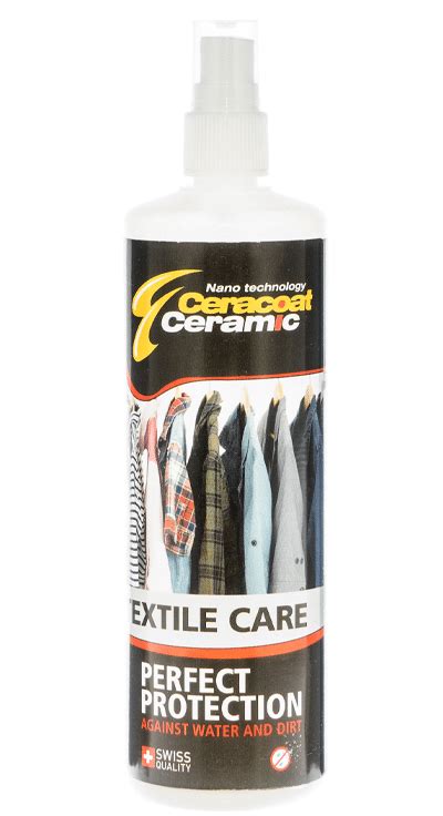 CERACOAT Ceramic Textile Care 200ml | Ceracoat Ceramic