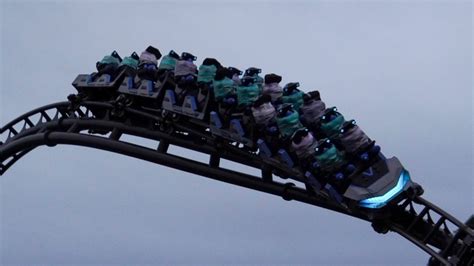 Everything We Know About the VelociCoaster at Universal Orlando ...