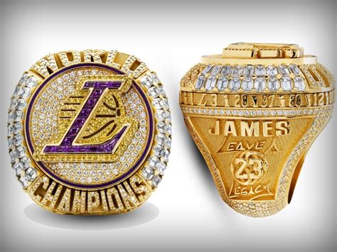 Kobe Bryant Championship Rings Collection | ubicaciondepersonas.cdmx.gob.mx