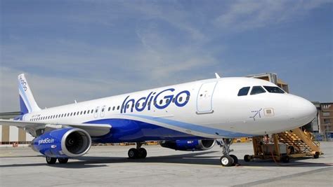 Indigo starts flights on Delhi-Agartala route – Business Traveller