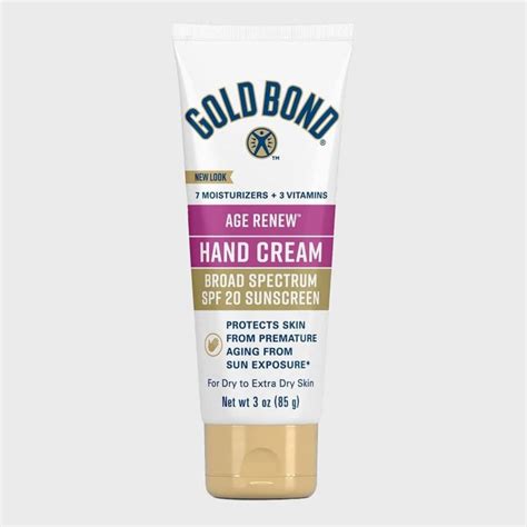 9 Hand Cream with SPF Picks You Need This Summer