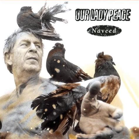 Our Lady Peace - Naveed - Reviews - Album of The Year