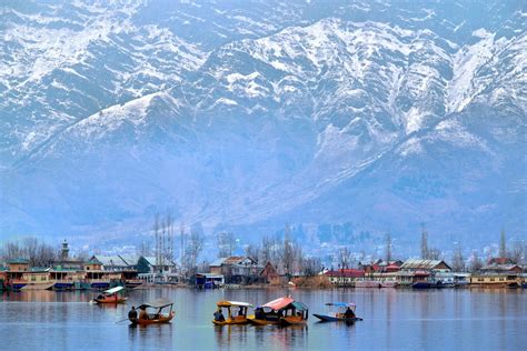 Magnificent Places to Visit in Srinagar - Miles Expedition: Best ...