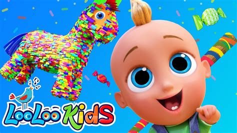 🎉Get The Party Started With These Epic Kids Birthday Party Music 🥇 ...