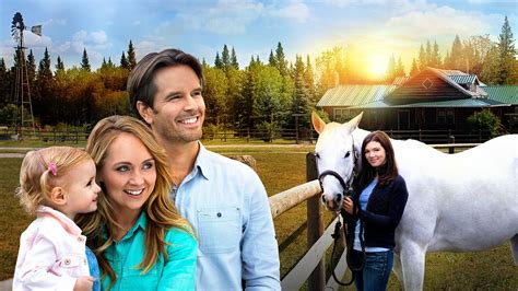 Heartland Season 1-14 Complete BluRay & WEBRip 720p - TodayTvSeries