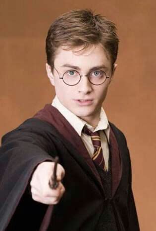 harry potter haircut - Google Search | Harry potter characters, Harry ...