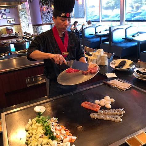 SHOGUN HIBACHI GRILL & SUSHI, Folsom - Menu, Prices & Restaurant ...