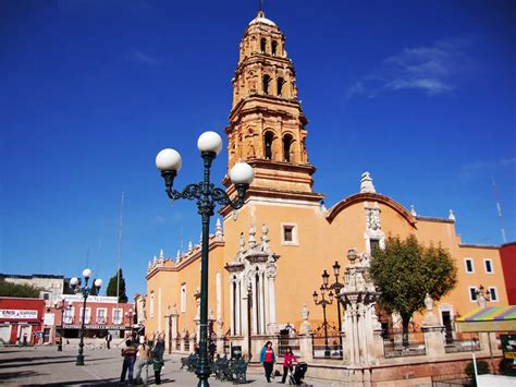 Horario de Misas en Fresnillo, Zacatecas, México actualizados • UachateC