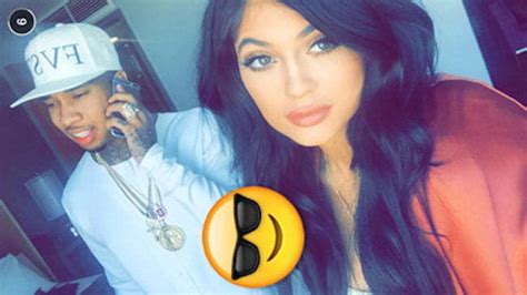 Kylie Jenner & Tyga Rekindles Their Relationship After Breakup