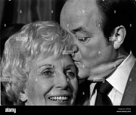 Muriel humphrey hi-res stock photography and images - Alamy