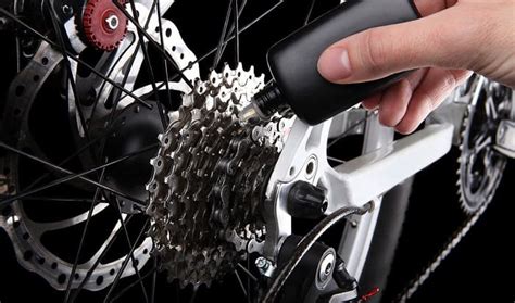 Bike Chain Lube Alternatives - Discover Them Here!