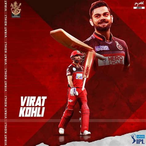 Virat Kohli Rcb Wallpapers - Top Những Hình Ảnh Đẹp