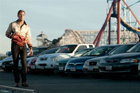 "Drive" (2011) Movie Review - ReelRundown