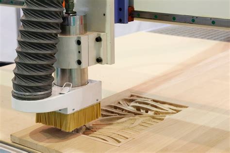 Choosing the Right CNC Wood Machine for Your Woodworking Shop