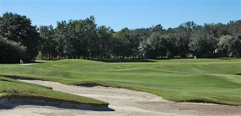 Fox Hollow Golf Club - Florida Golf Course Review