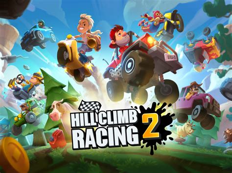 Hill Climb Racing 2 for Android - APK Download