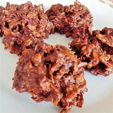 Best Dark Chocolate Fiber One Haystacks Recipes