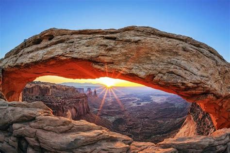 Canyonlands National Park, Moab | Tickets & Tours - 2024