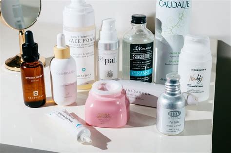 Top 4 Best Brands for Sensitive Skin That You Need to Know Today – Olan ...