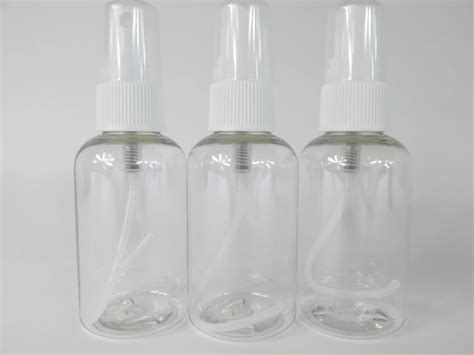 2 Oz Clear Plastic Bottles - Cool Product Testimonials, Discounts, and ...