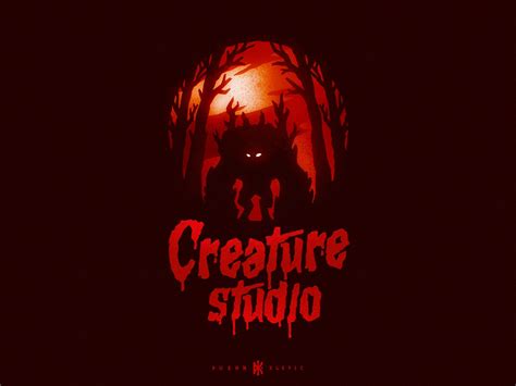 30 Best Horror Logo Design Ideas You Should Check