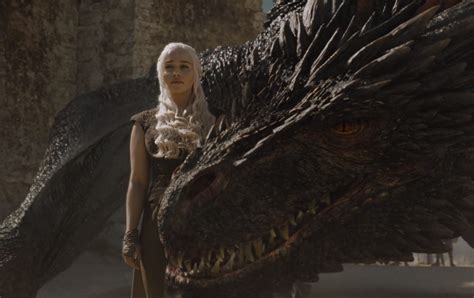 This Season, ‘Game of Thrones’ Cut Deep | The Nation