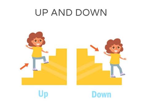 UP AND DOWN GAME Free Games | Activities | Puzzles | Online for kids ...