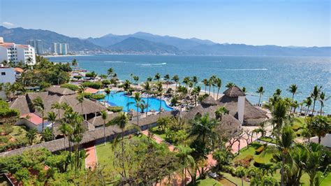 Melia Puerto Vallarta - All inclusive Reviews, Deals & Photos 2023 ...