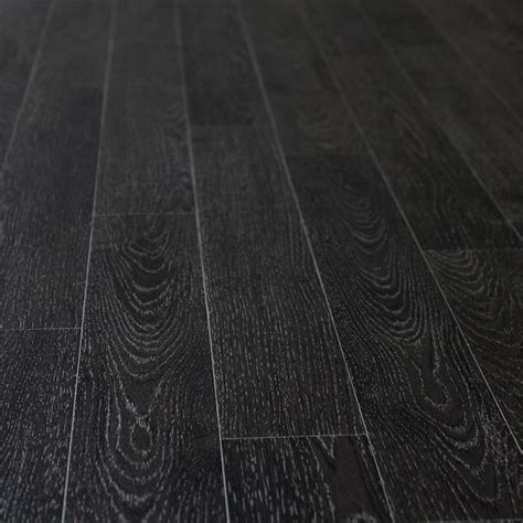 Everything You Need To Know About Black Flooring Vinyl - Flooring Designs