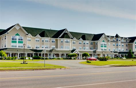 Loyalist Lakeview Resort Summerside (Summerside, Prince Edward Island ...