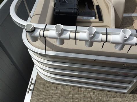 Crestliner Pontoon Boat Parts And Accessories