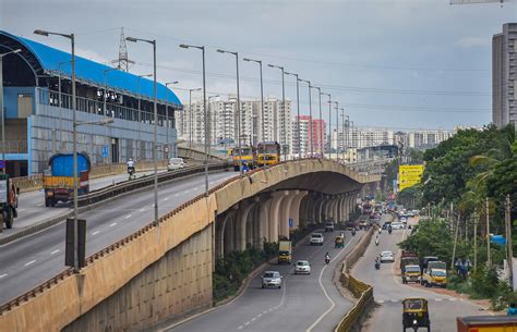 Bengaluru Lockdown From July 14: 3,168 Active Containment Zones in City ...