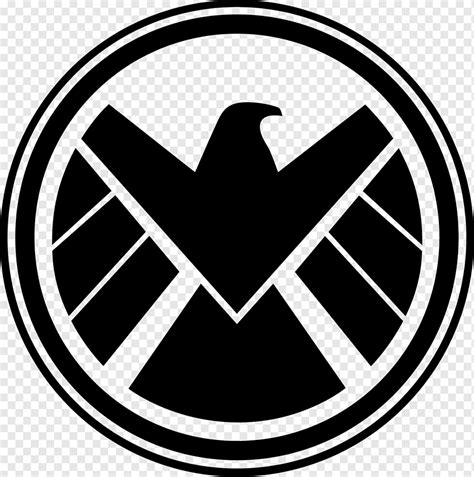 Avengers Shield Logo Png