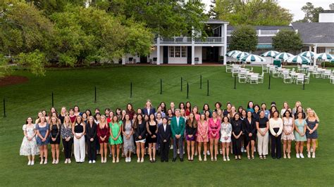 Augusta National Women's Amateur kicks off at Champions Retreat - The ...