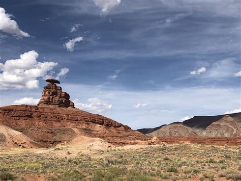 One swinging reason to stay at Mexican Hat Lodge - NomadicMacs