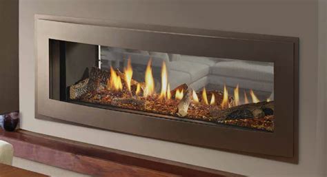 Modern Gas Fireplace Glass – I Am Chris