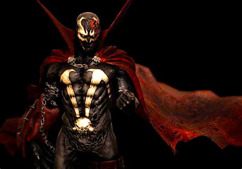 NEW R-RATED SPAWN MOVIE IS COMING (WHAT WE KNOW SO FAR) - Action A Go ...