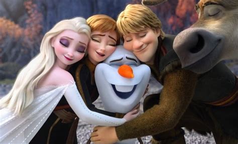 Frozen 3 plot revealed, movie can portray some characters with funny ...