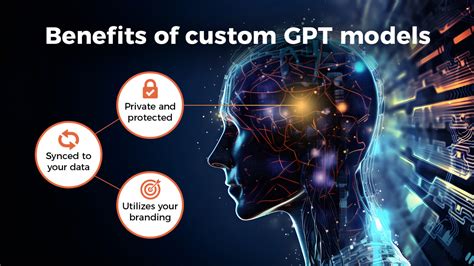 What is a Custom GPT Model? - Kinetic Vision