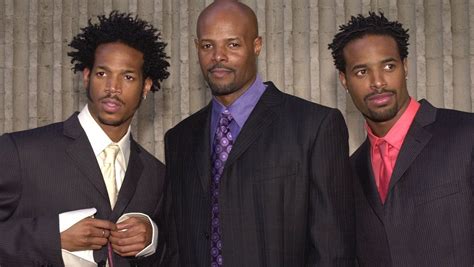 Best movies starring members of the Wayans family