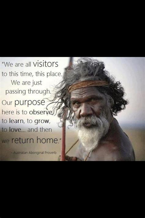 Aboriginal Culture Quotes. QuotesGram