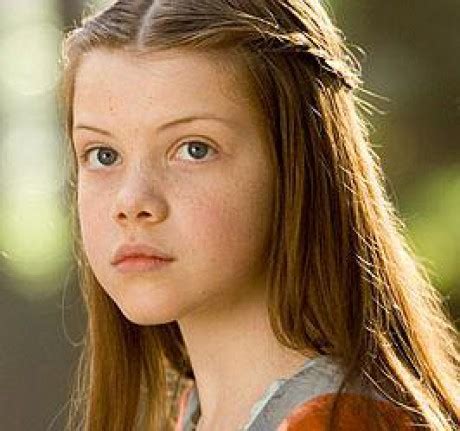 Letopisy Narnie - Fotoalbum - Georgie - Lucy - lucy-pevensie-22272