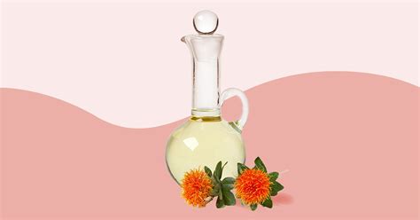 Does Safflower Oil Offer Health Benefits?