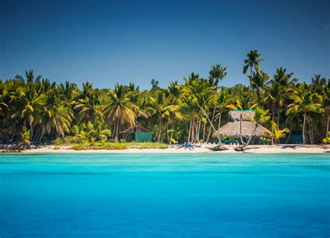 Qué ver en Bahía de las Águilas - Lopesan Costa Bávaro