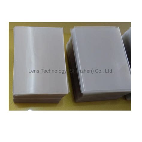 Custom 0.7mm 50 Lpi Lenticular Sheets for 3D Lenticular Printing ...