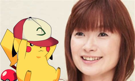 Pikachu voice actor discusses the challenge of recording dialog ...