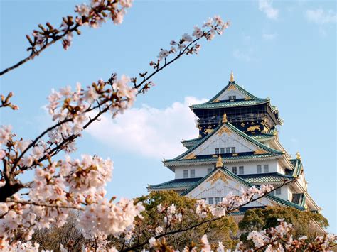 25 Top Things to Do in Osaka : Osaka Bucket List 2019 - Japan Web Magazine