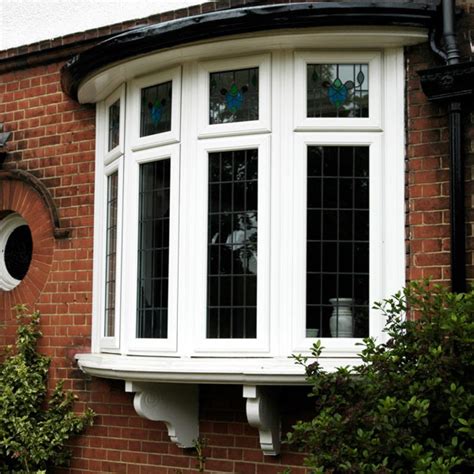 Bay Windows | uPVC & Bow Windows | Sureseal | Swansea